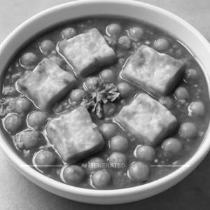 Paneer Chole