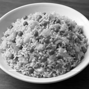 Egg Fried Rice