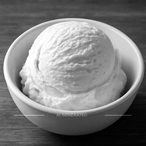 Vanilla Ice Cream