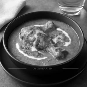 Murgh Mughlai