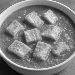 Khoya Paneer