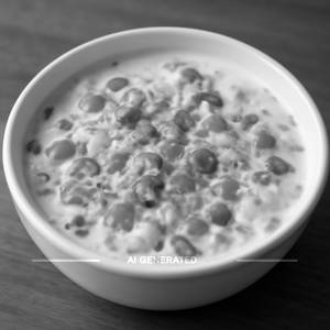 Mixed Raita