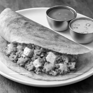 Paneer Dosa