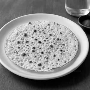 Roasted Papad