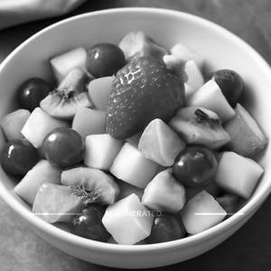 Fruit salad