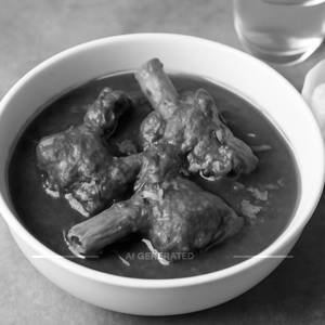 Mutton Rogan Josh           