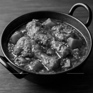 Kadai Chicken