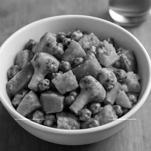 Mix Vegetable