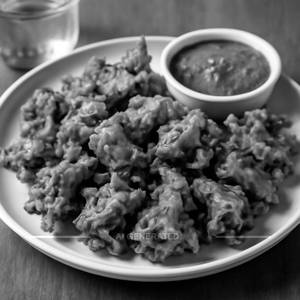 Veg Pakoda