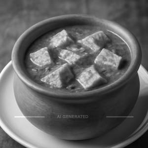 Handi Paneer
