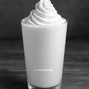 Vanilla Shake