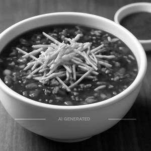 Manchow Soup