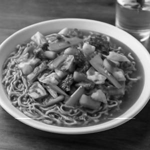 Veg Chinese Chopsuey