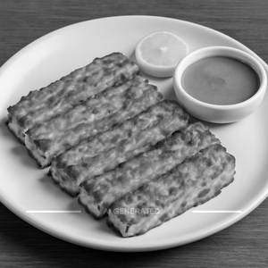 Butter Tandoori