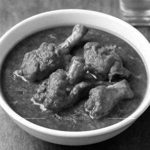 Mutton Curry