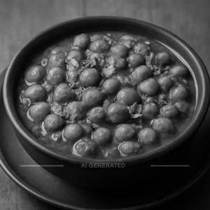 Pindi Chana Masala