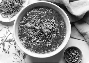 Veg Manchow Soup