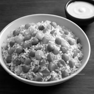 Mix Veg Pulao