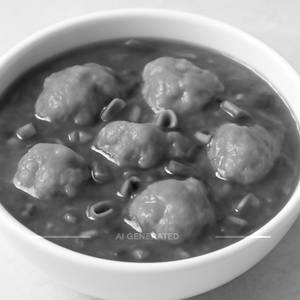Chicken Manchurian Gravy