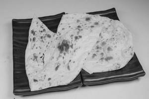 Plain Naan