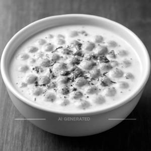 Boondi Raita