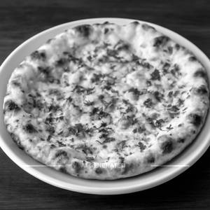 Garlic Nan