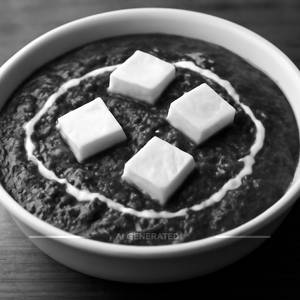 Palak Paneer   