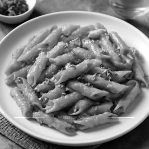 Red Sauce Pasta