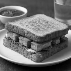 Paneer Sandwitch