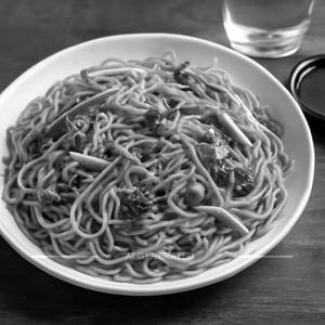 Veg Schezwan Noodles