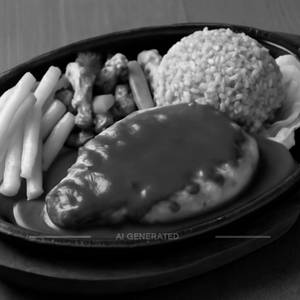 Chicken Sizzler