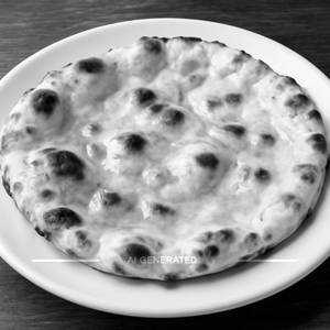 Butter Naan