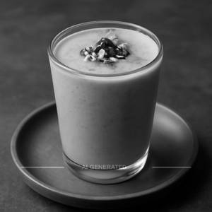 Paan shot