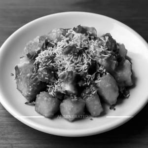 Aloo Chaat