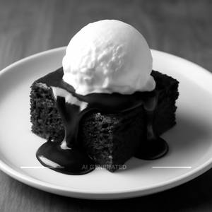 Bournville Brownie