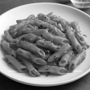 Veg pasta
