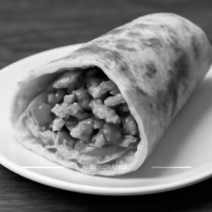 Chicken Shawarma