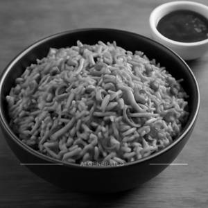 Schezwan Rice