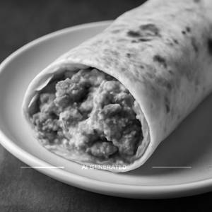 Afghani Shawarma