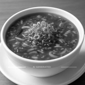 Hot & Sour Soup
