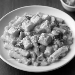 Cheese And Paneer [Medium]