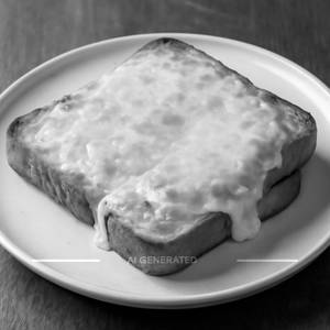 Cheese Toast