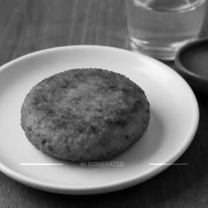 Aloo Tikki