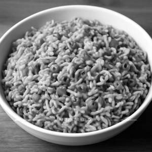 Masala maggi double