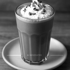 Chocolate Shake