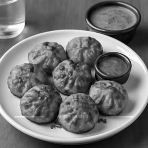 Tandoori Momos