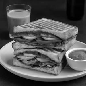 Bombay Sandwich
