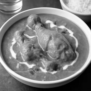 Butter Chicken (With Bone)