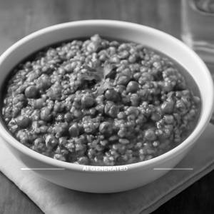 Veg Keema