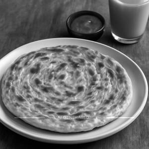 Tawa Paratha